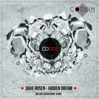 Hidden Dream EP