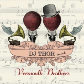 Vermouth Brothers