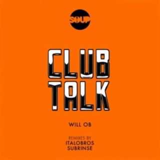 Club Talk