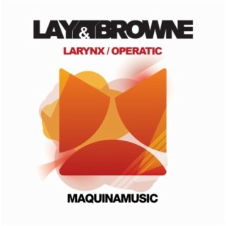 Larynx / Operatic