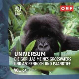 ORF Universum Vol.5