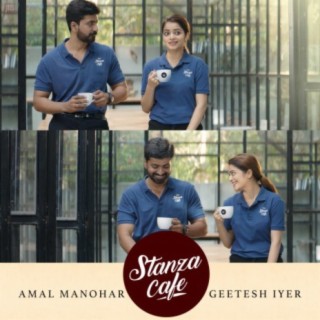 Stanza Cafe
