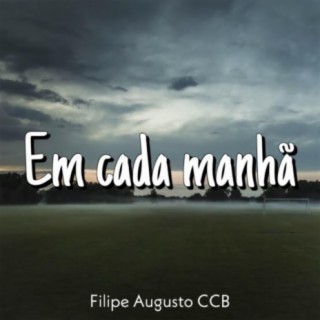 Filipe Augusto CCB