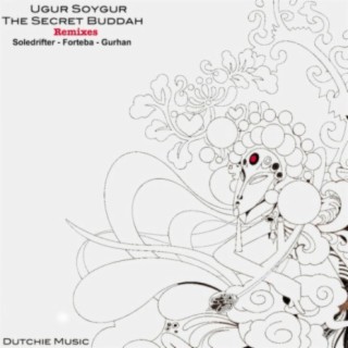 The Secret Buddha (The Remixes)