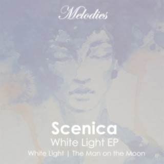 White Light EP