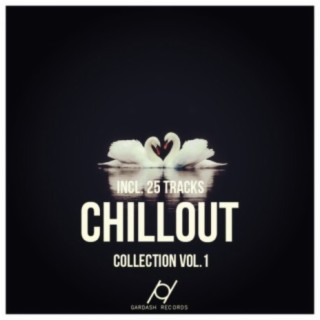 Chillout Collection, Vol. 1