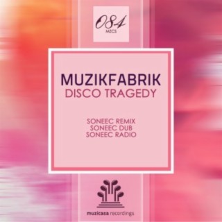Disco Tragedy (Soneec Remix)