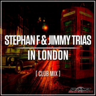 In London (Club Mix)