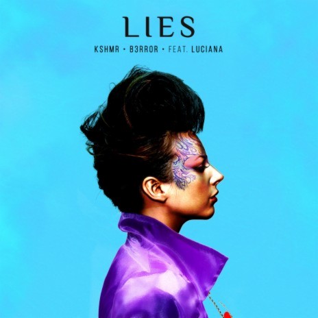 Lies (feat. Luciana) | Boomplay Music