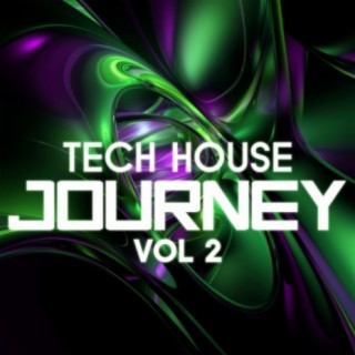 Tech House Journey, Vol. 2