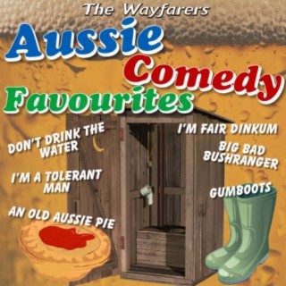20 Aussie Comedy Favourites