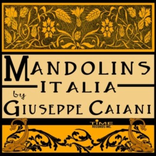 Mandolins Italia