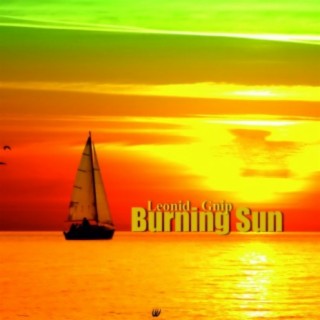 Burning Sun