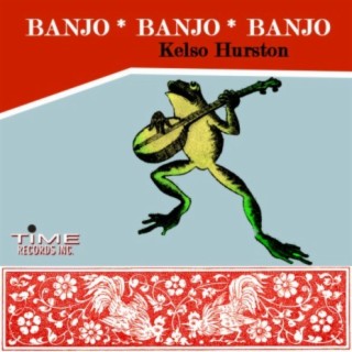 Banjo, Banjo, Banjo