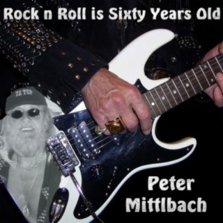 Rock`n Roll is Sixty Years Old