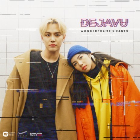 DEJAVU ft. KANTO | Boomplay Music