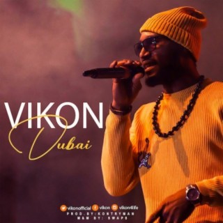 Vikon