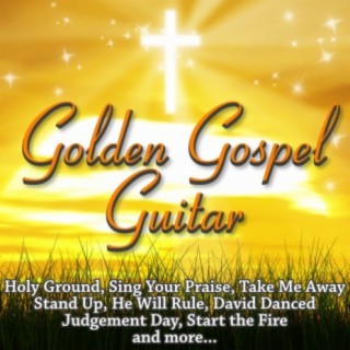 Golden Gospel Guitar