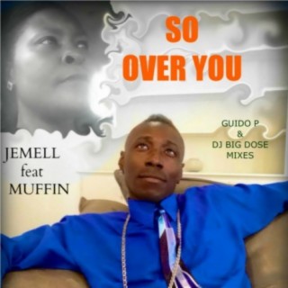 So Over You