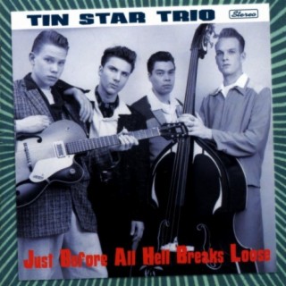 Tin Star Trio