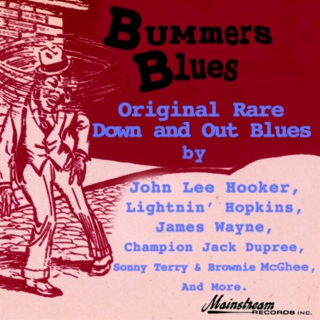 Blues After Blues | Boomplay Music