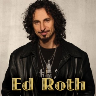 Ed Roth