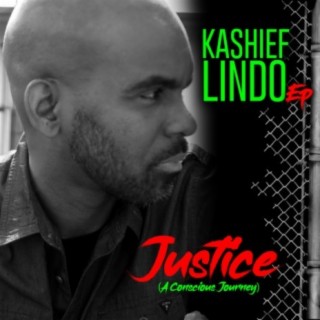Justice (A Conscious Journey)