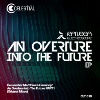 An Overtune Into The Future EP