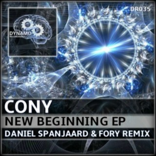 New Beginning EP