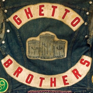 The Ghetto Brothers