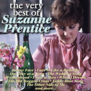 The Very Best Of Suzanne Prentice