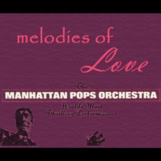 Melodies Of Love