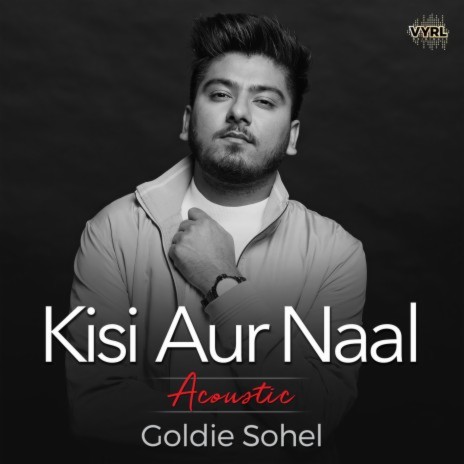 Kisi Aur Naal (Acoustic) | Boomplay Music