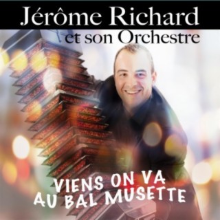 Jérôme Richard