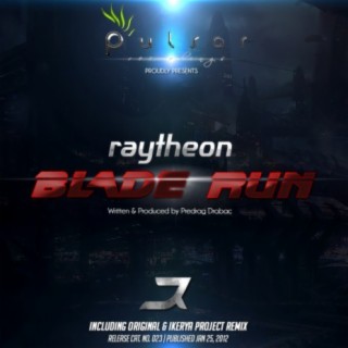 Blade Run