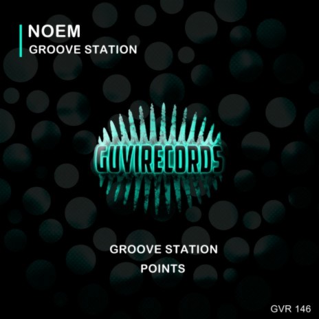 Groove Station (Original Mix) | Boomplay Music