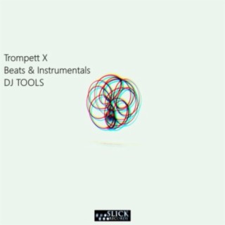 Beats & Instrumentals: DJ Tools