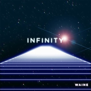 Infinity (feat. Evan Cristo)