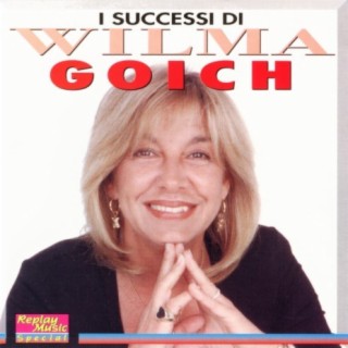 Wilma Goich