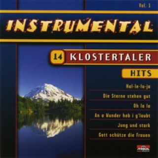 14 Klostertaler Hits Vol. 1