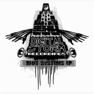 Riot Systems EP