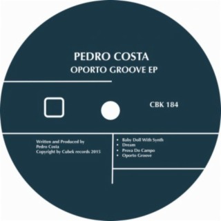 Oporto Groove