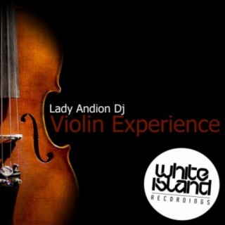 Lady Andion DJ