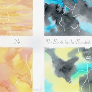 The Boudoir Album