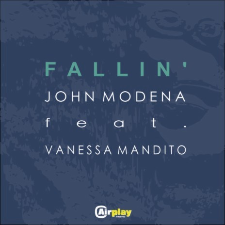 Fallin' (Radio Edit US) ft. Vanessa Mandito | Boomplay Music