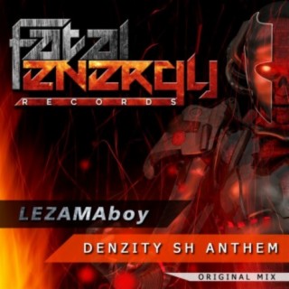 Denzity SH Anthem