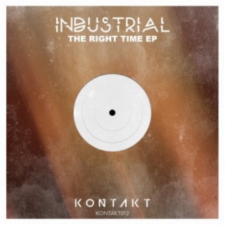 The Right Time EP