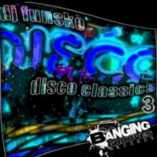 Disco Classics 3