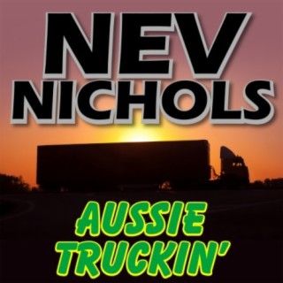 Aussie Truckin'
