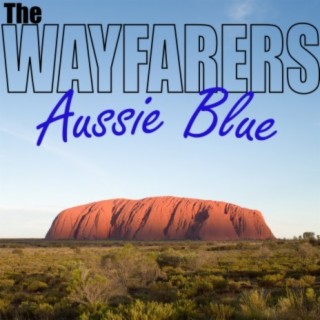 Aussie Blue